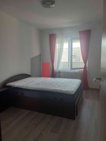 Iuliu Maniu, Pacii, apartament cu 2 camere de inchiriat, centrala, loc de parcare