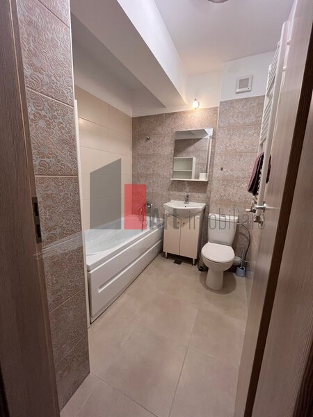 Iuliu Maniu, Pacii, apartament cu 2 camere de inchiriat, centrala, loc de parcare